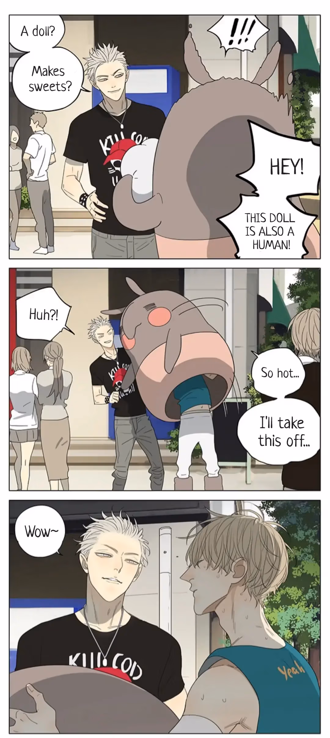 MAD Chapter 181 page 4 - 