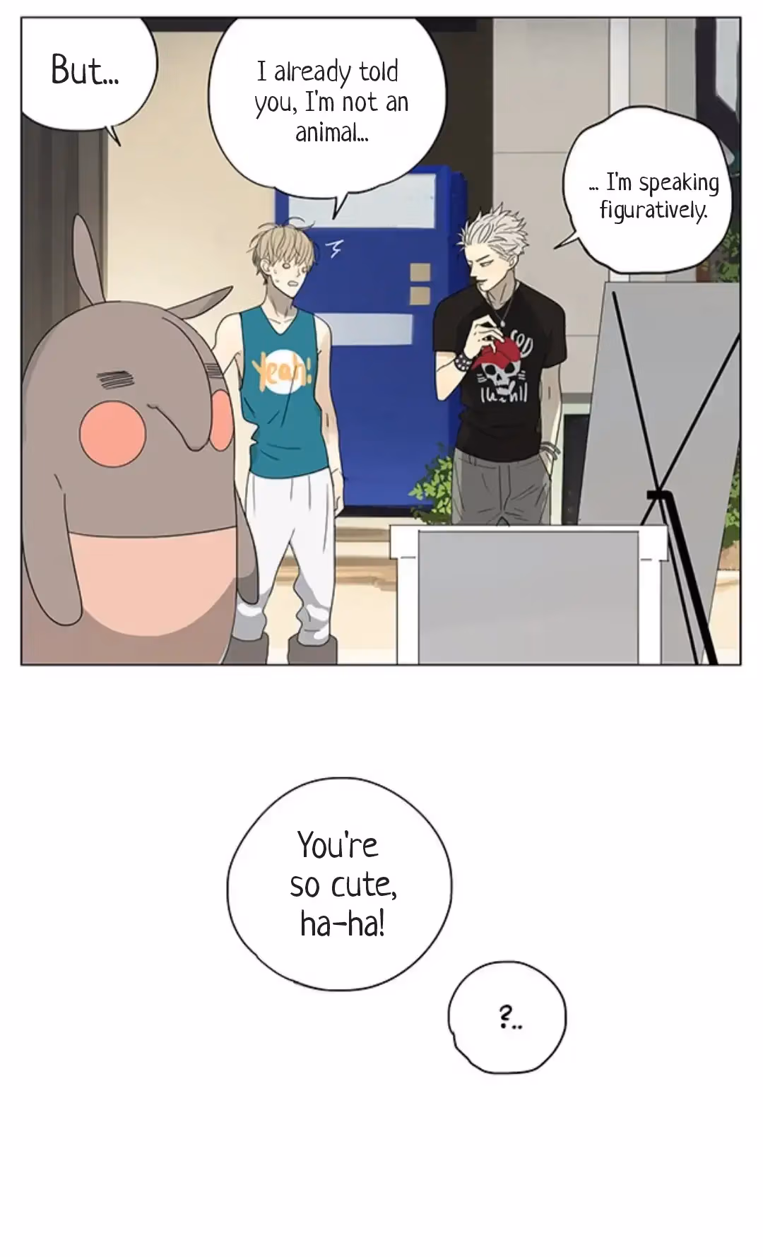 MAD Chapter 181 page 6 - 