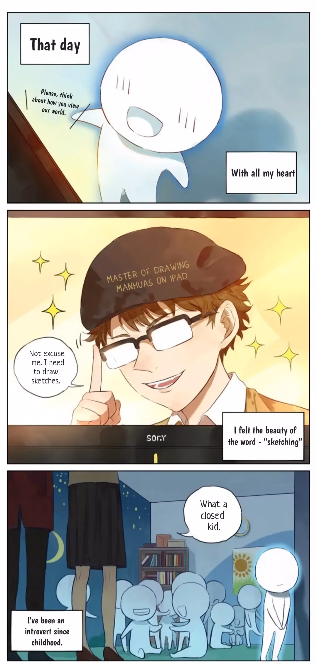 MAD Chapter 182 page 1 - 
