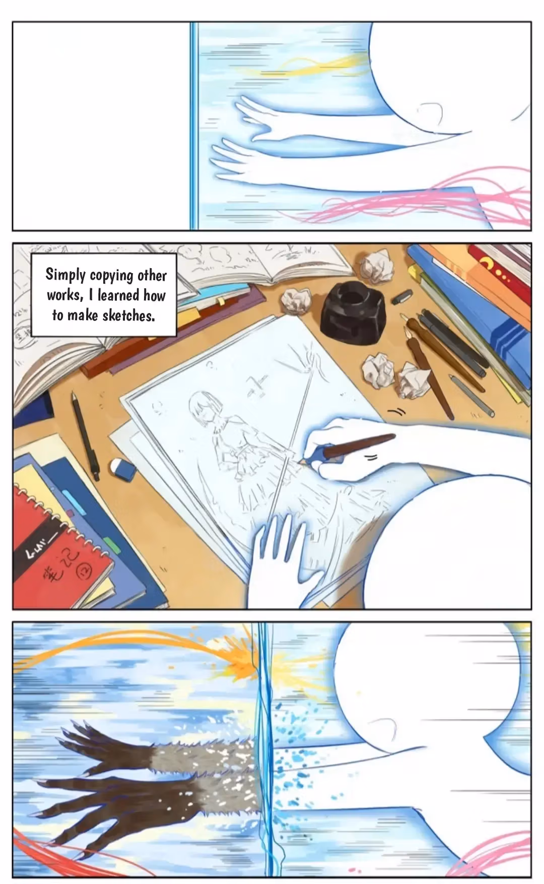MAD Chapter 182 page 4 - 