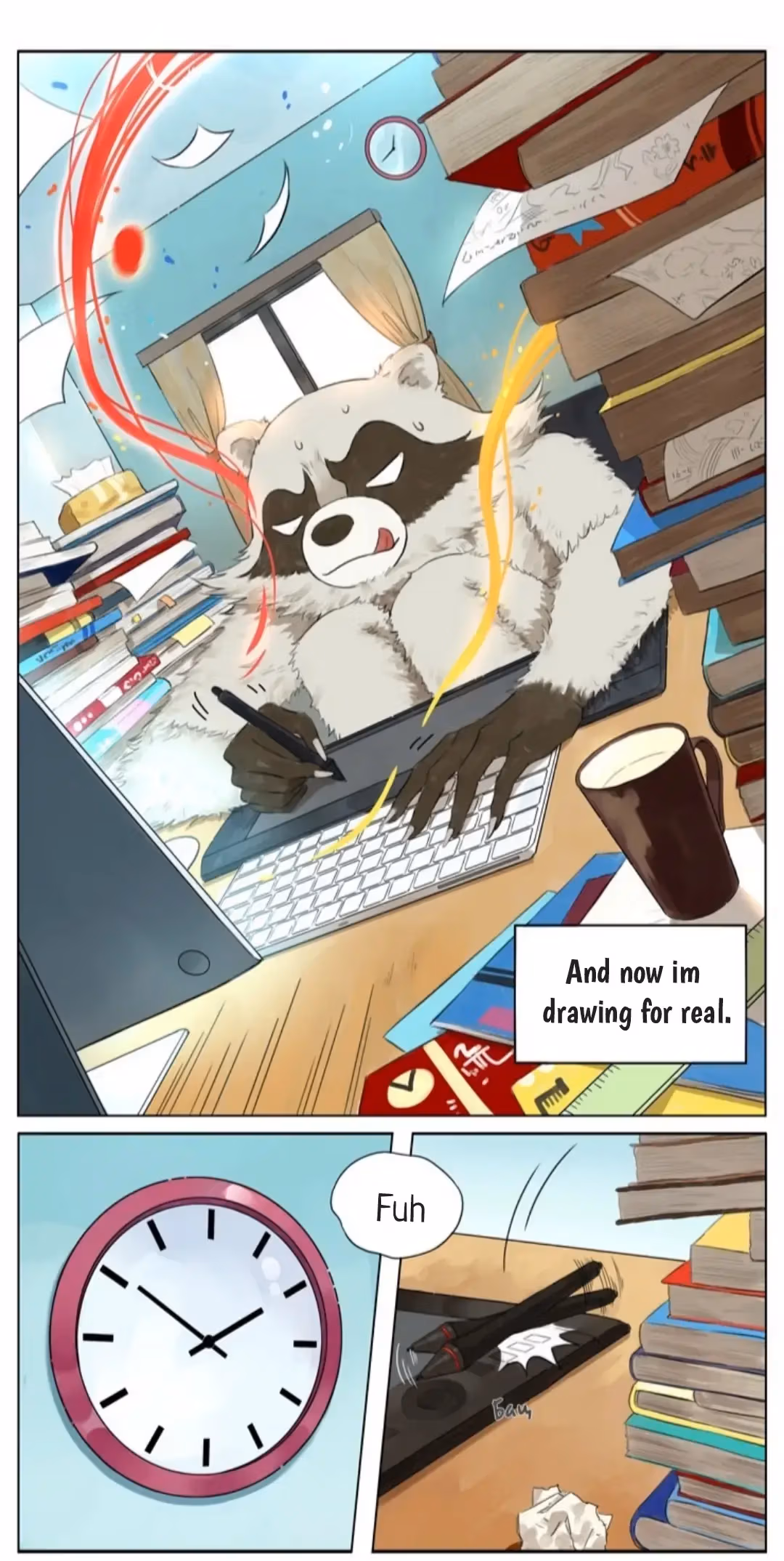 MAD Chapter 182 page 6 - 