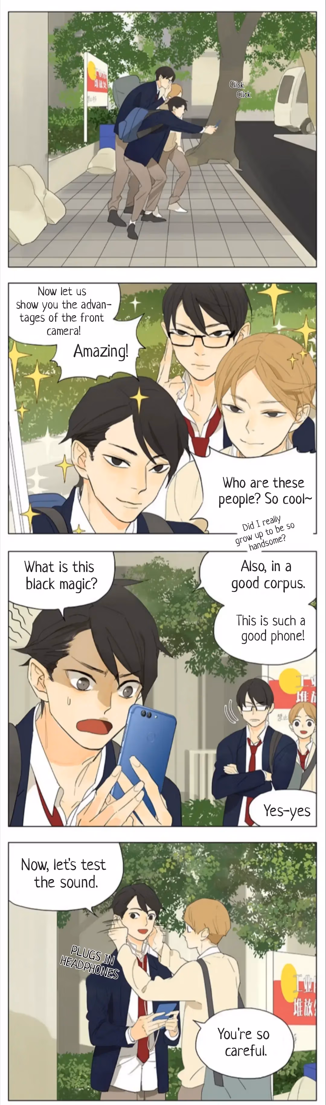 MAD Chapter 183 page 2 - 