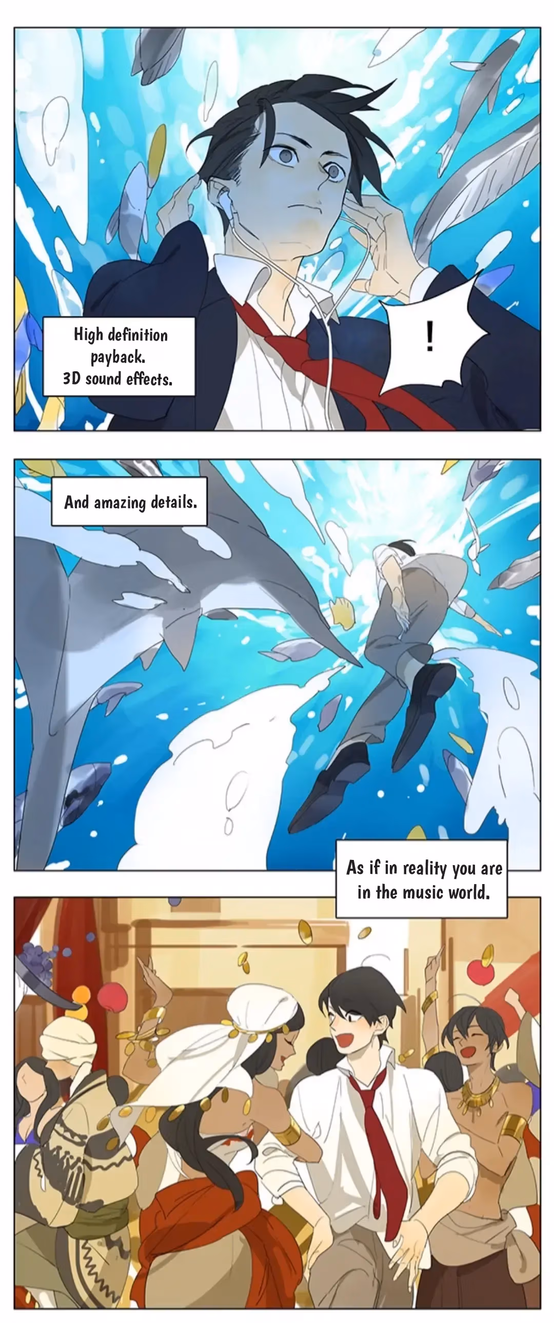 MAD Chapter 183 page 3 - 