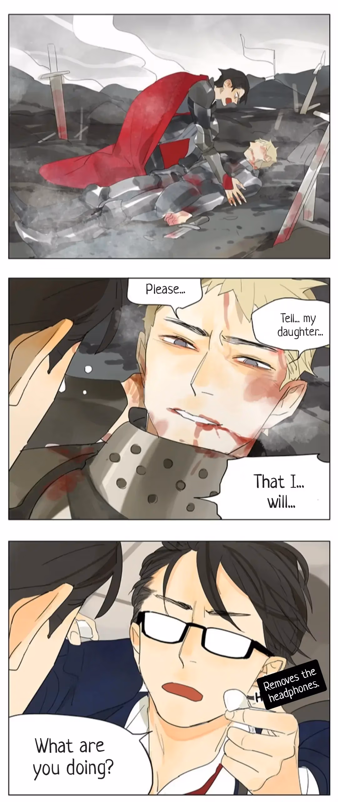 MAD Chapter 183 page 4 - 
