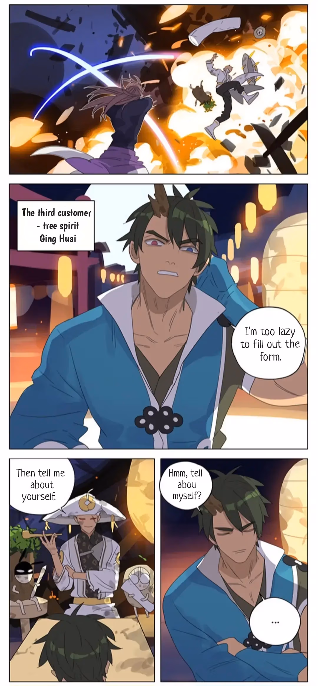 MAD Chapter 185 page 4 - 