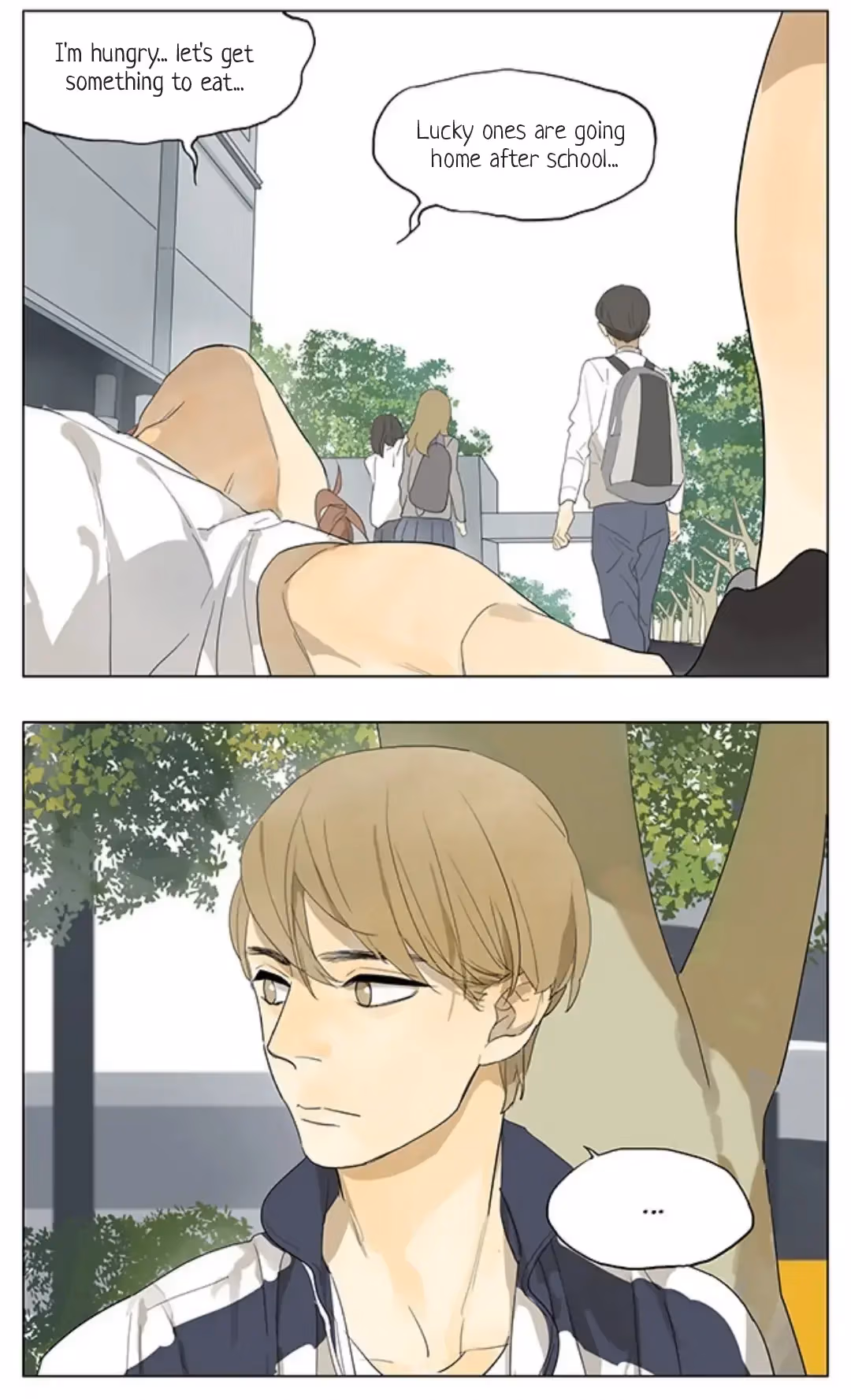MAD Chapter 186 page 2 - 