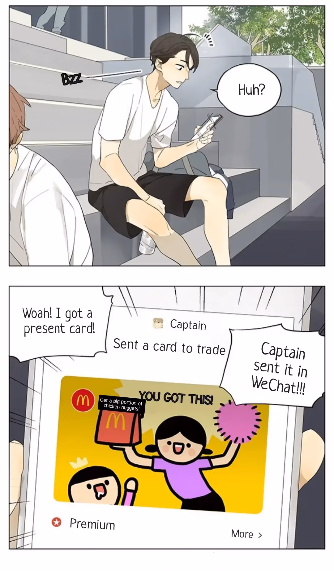 MAD Chapter 186 page 3 - 