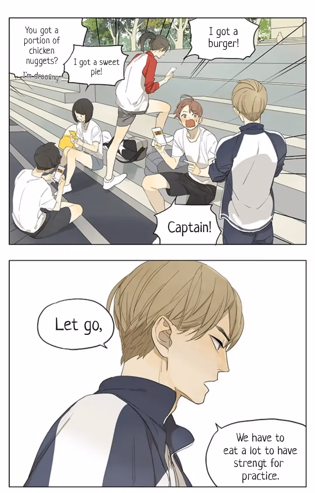 MAD Chapter 186 page 4 - 
