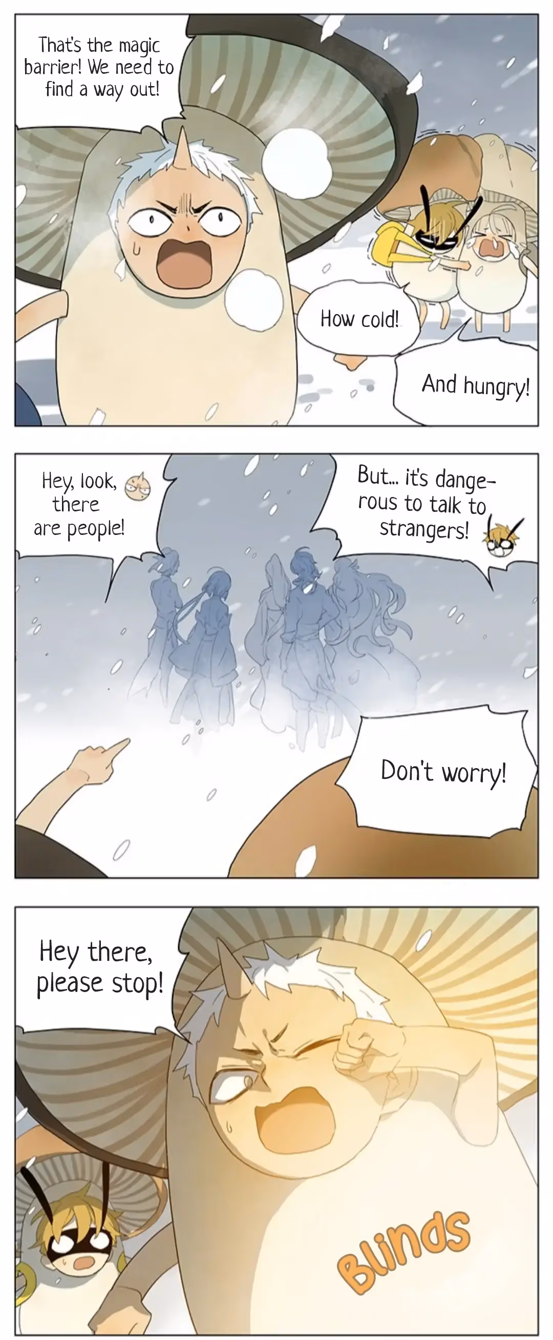 MAD Chapter 187 page 2 - 