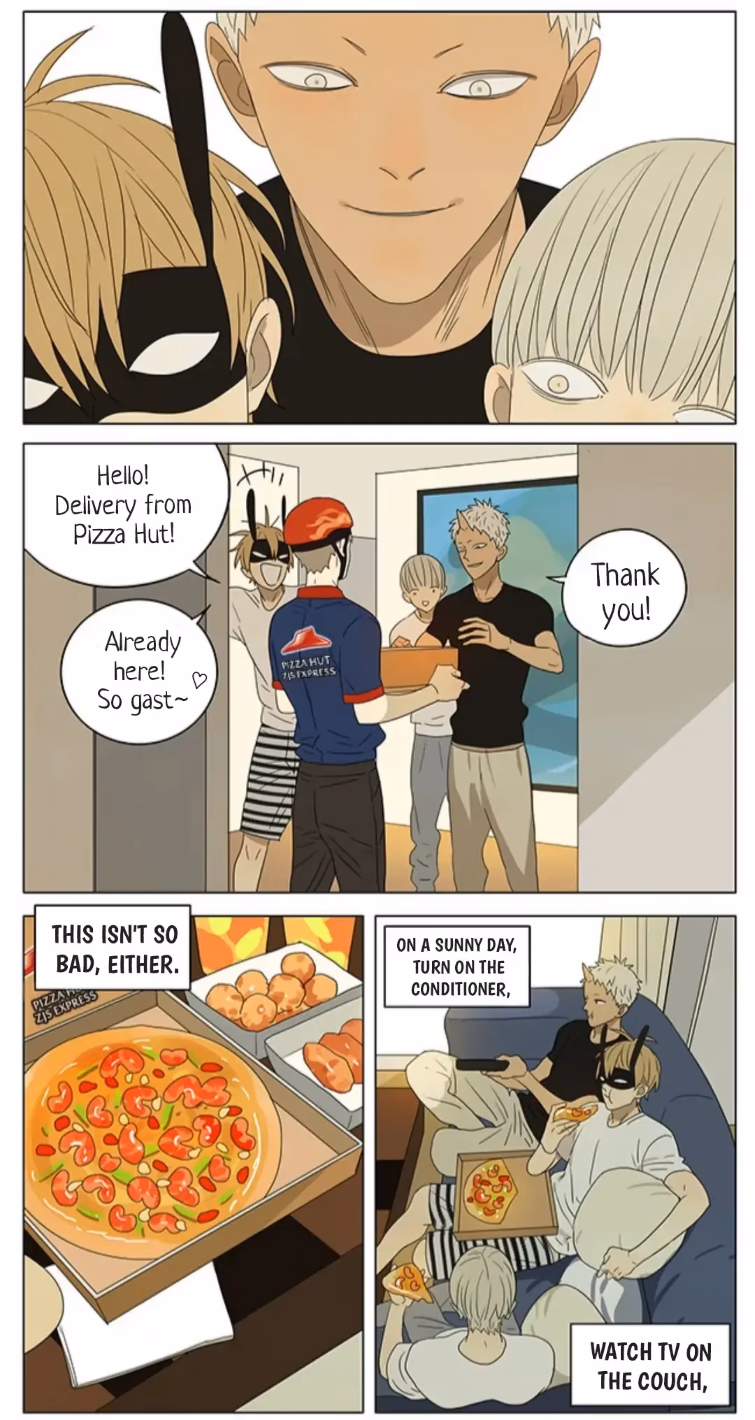 MAD Chapter 188 page 5 - 