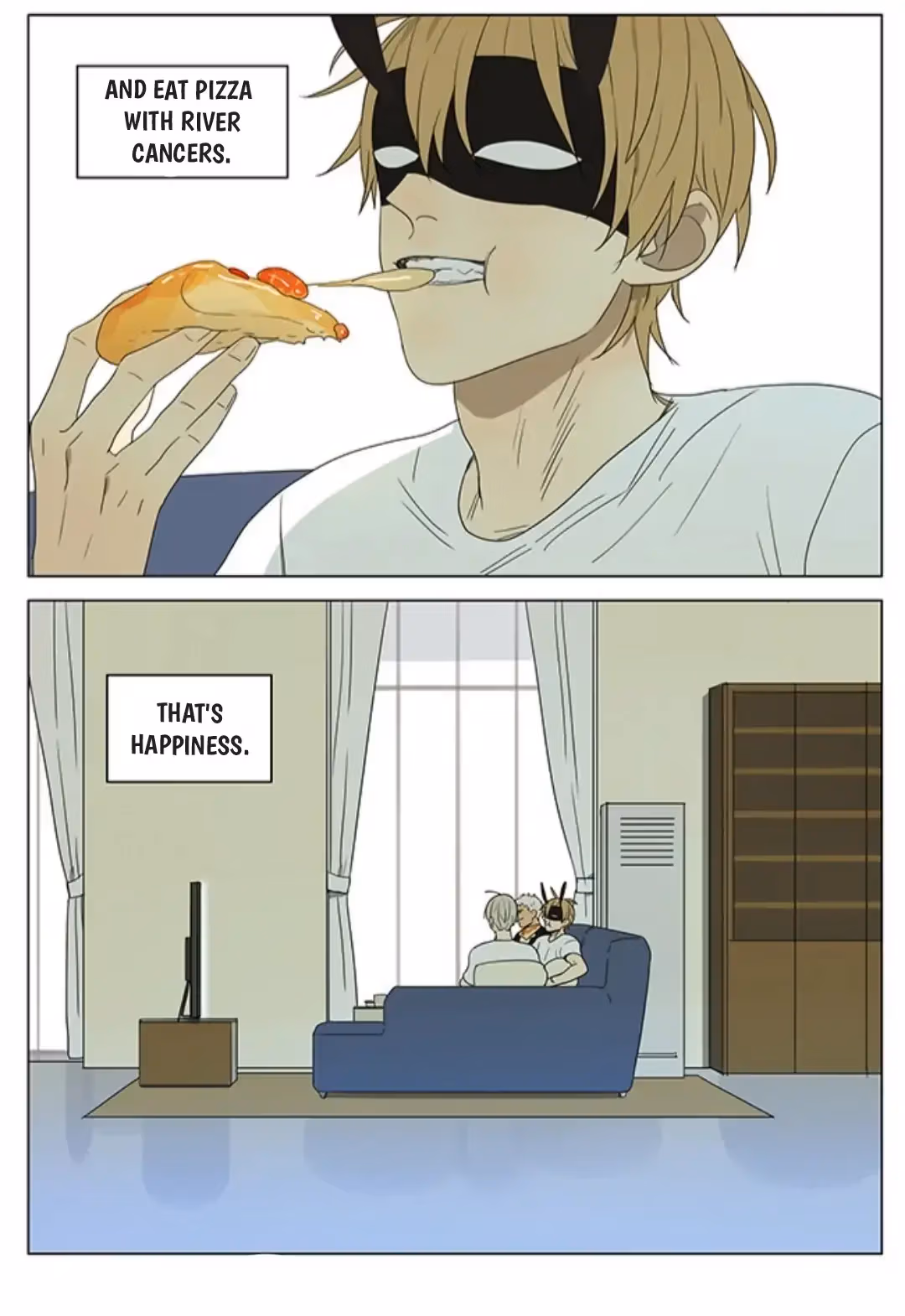 MAD Chapter 188 page 6 - 
