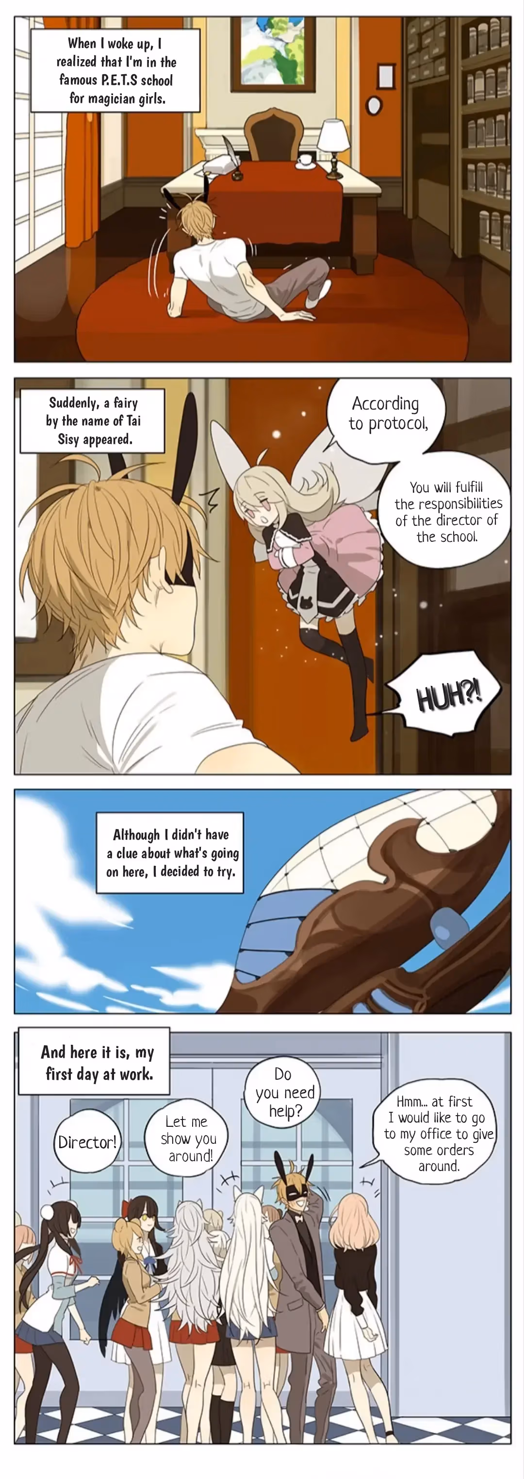 MAD Chapter 189 page 2 - 