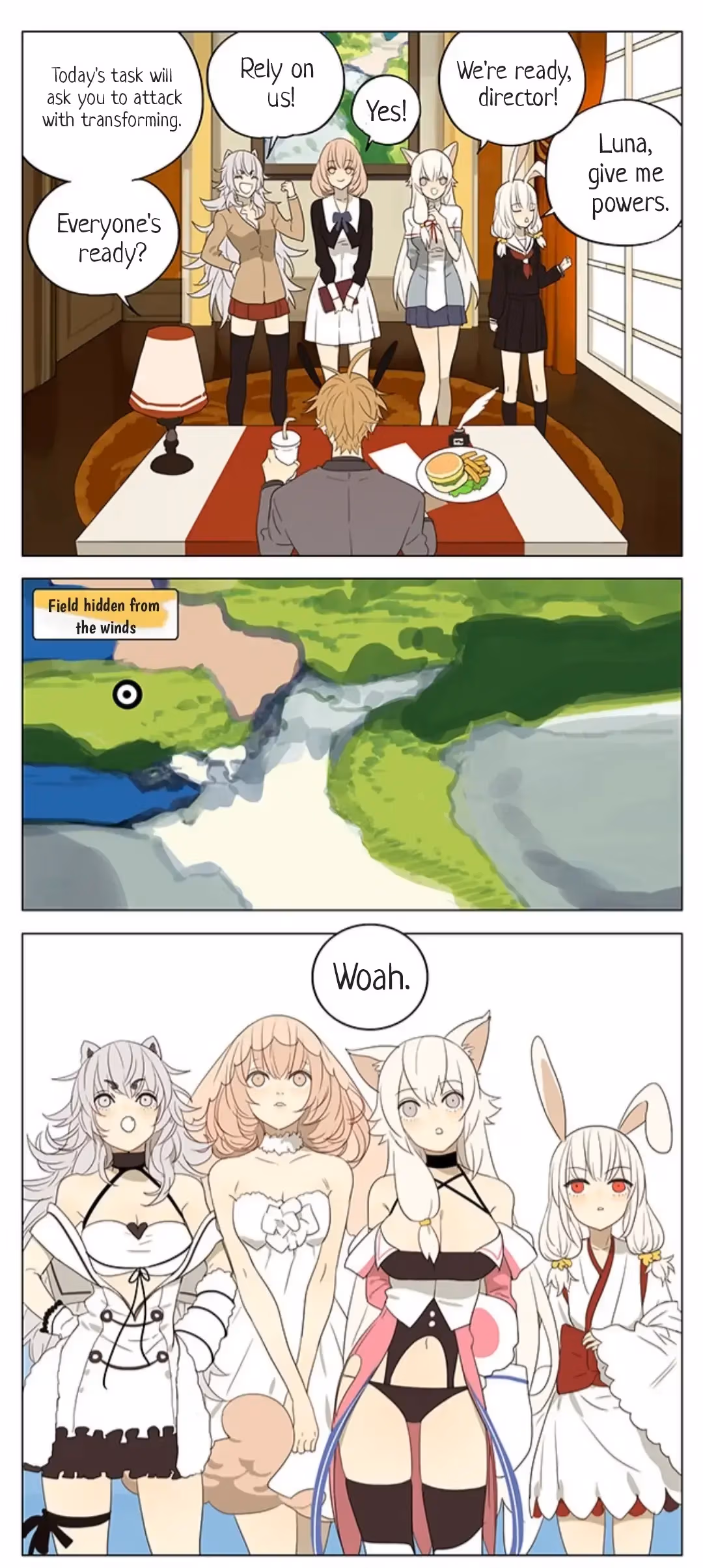 MAD Chapter 189 page 3 - 