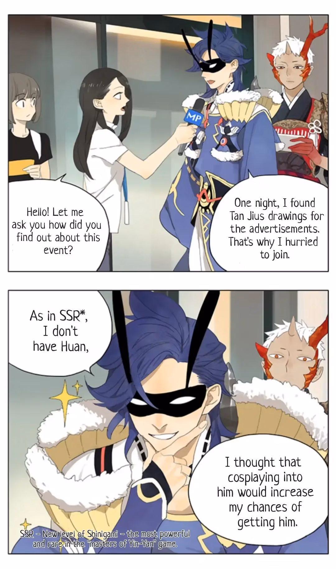 MAD Chapter 190 page 2 - 