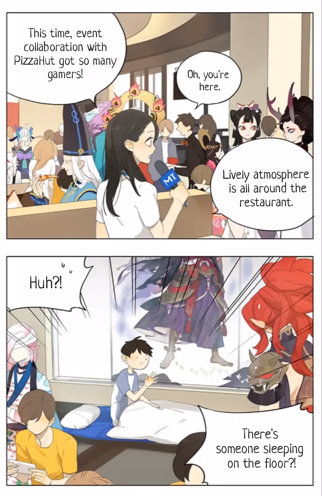 MAD Chapter 190 page 4 - 