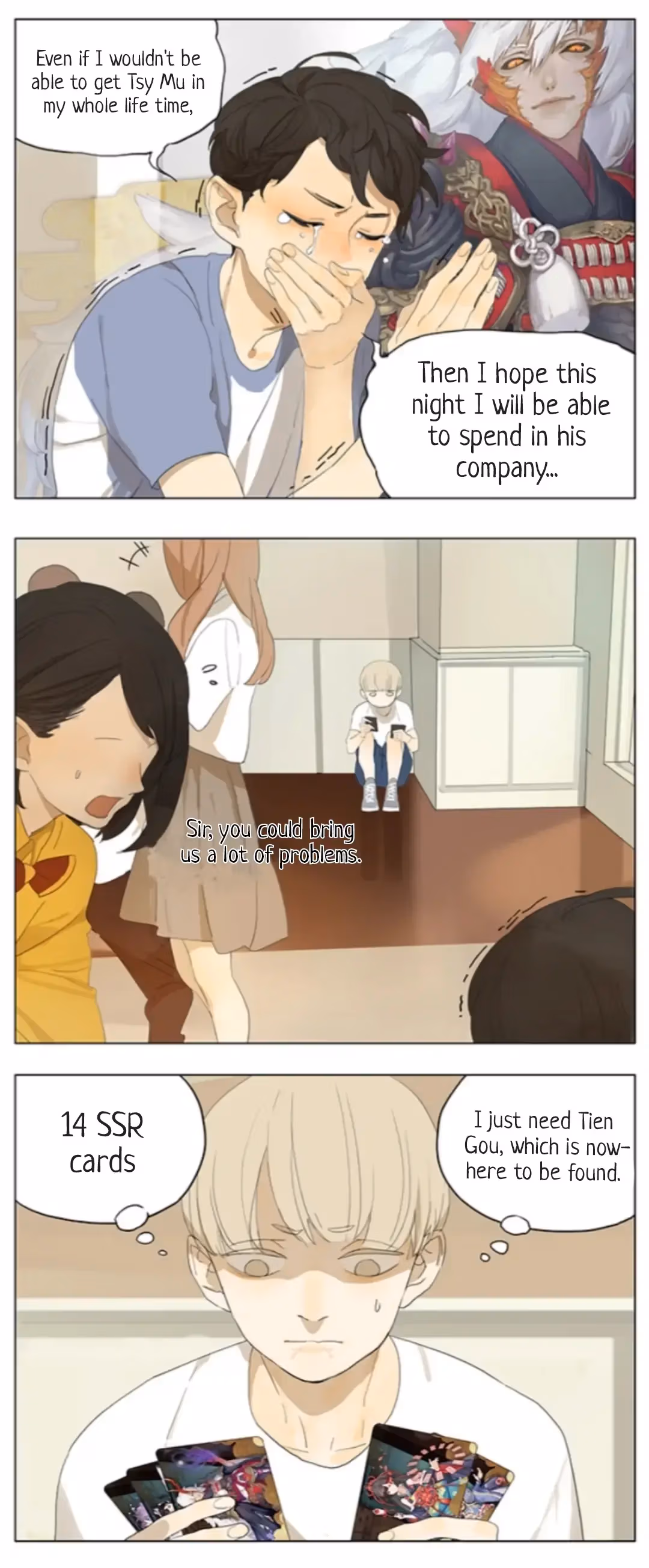 MAD Chapter 190 page 5 - 