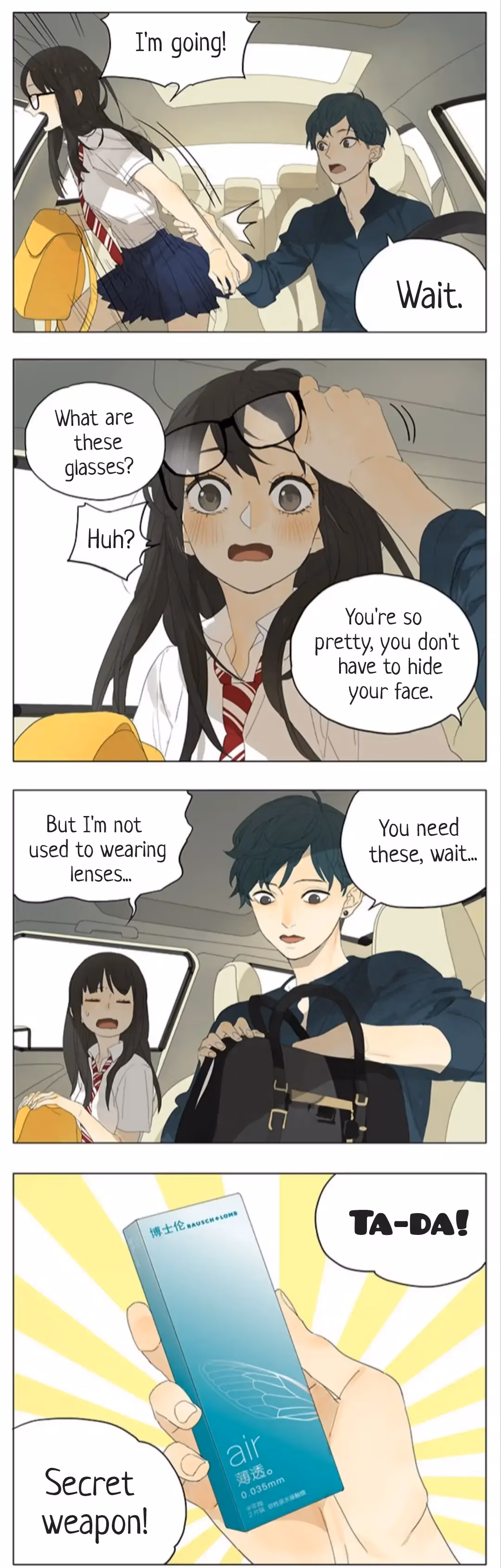 MAD Chapter 191 page 2 - 