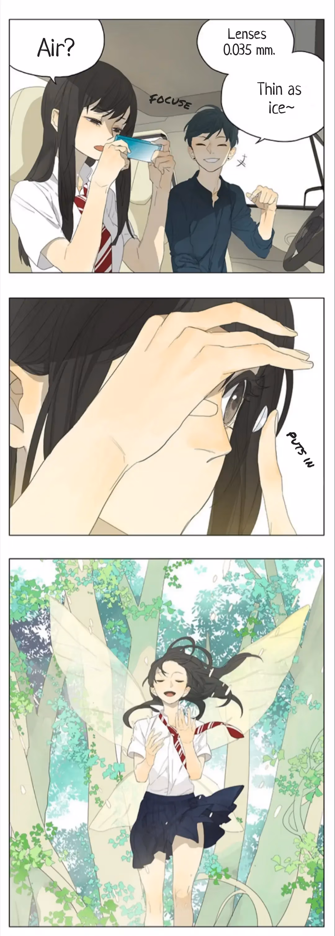 MAD Chapter 191 page 3 - 