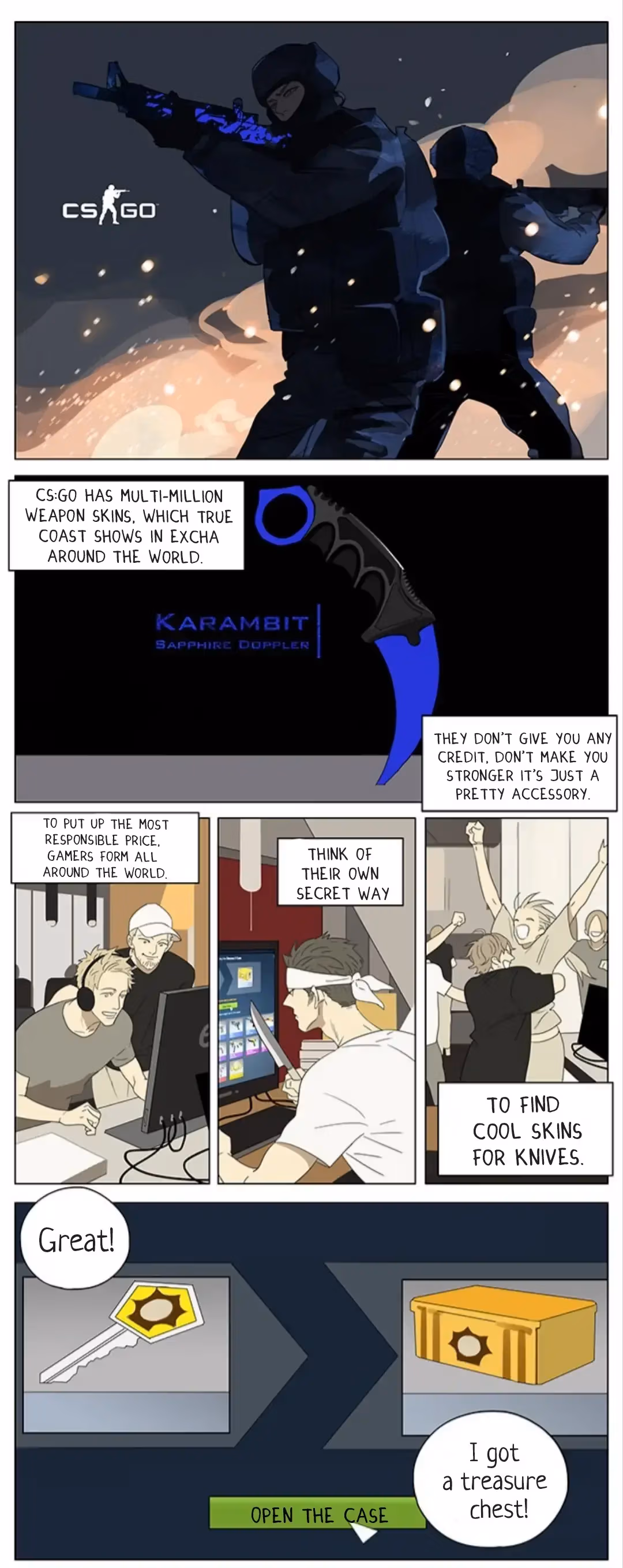 MAD Chapter 192 page 1 - 