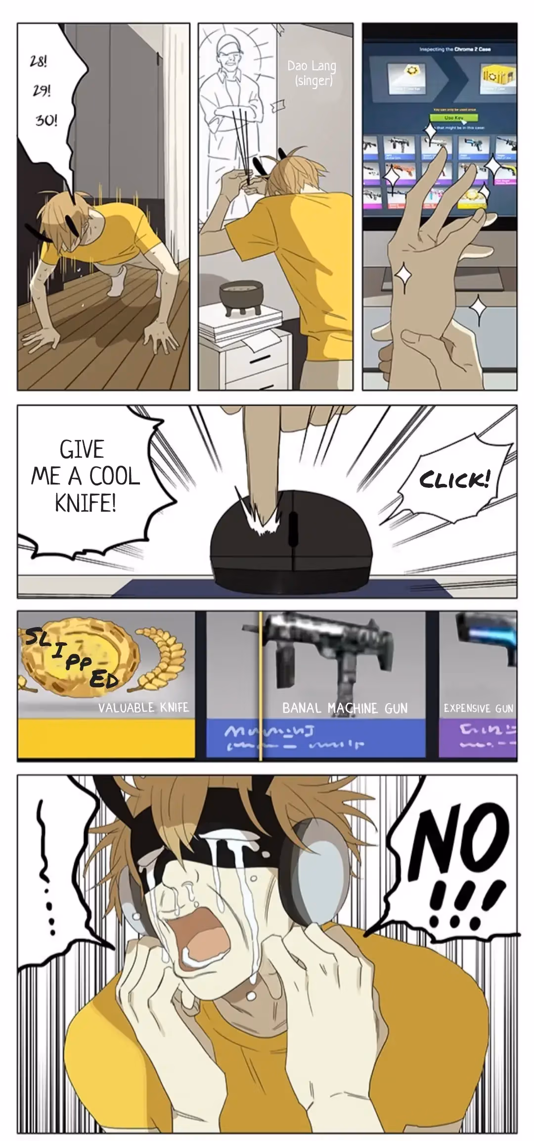 MAD Chapter 192 page 3 - 