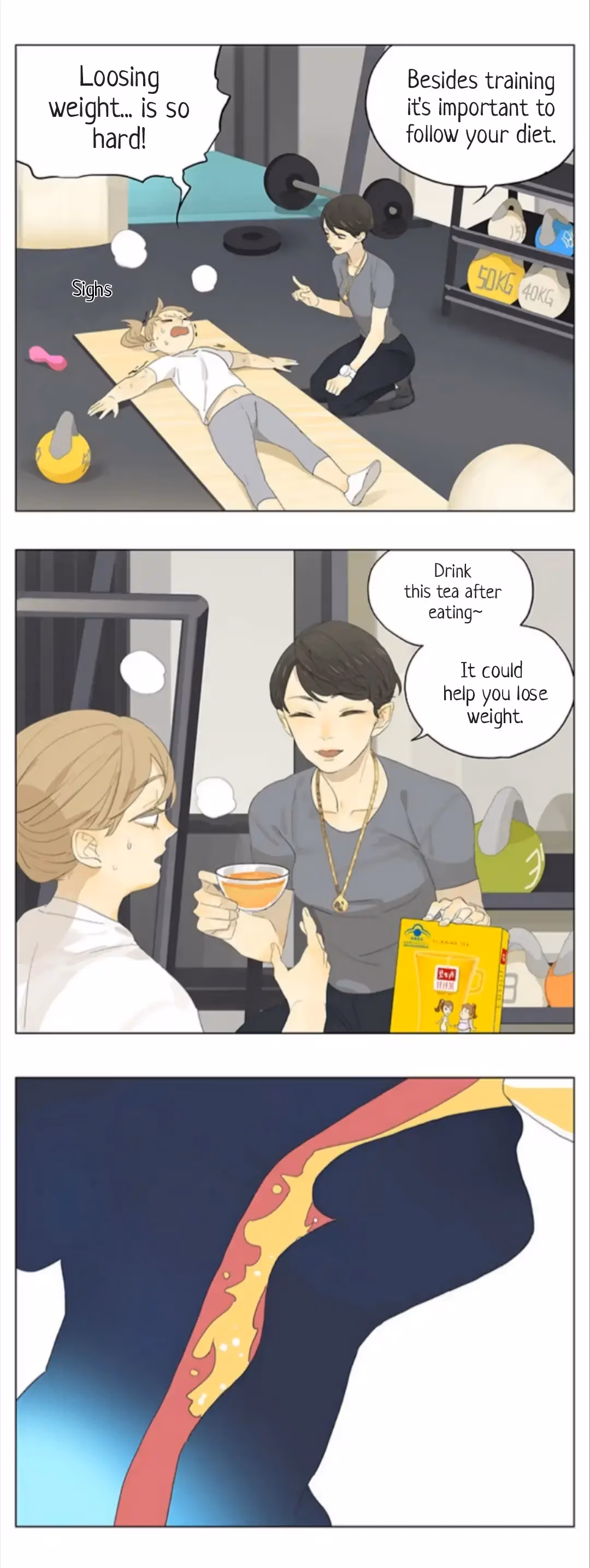 MAD Chapter 193 page 1 - 