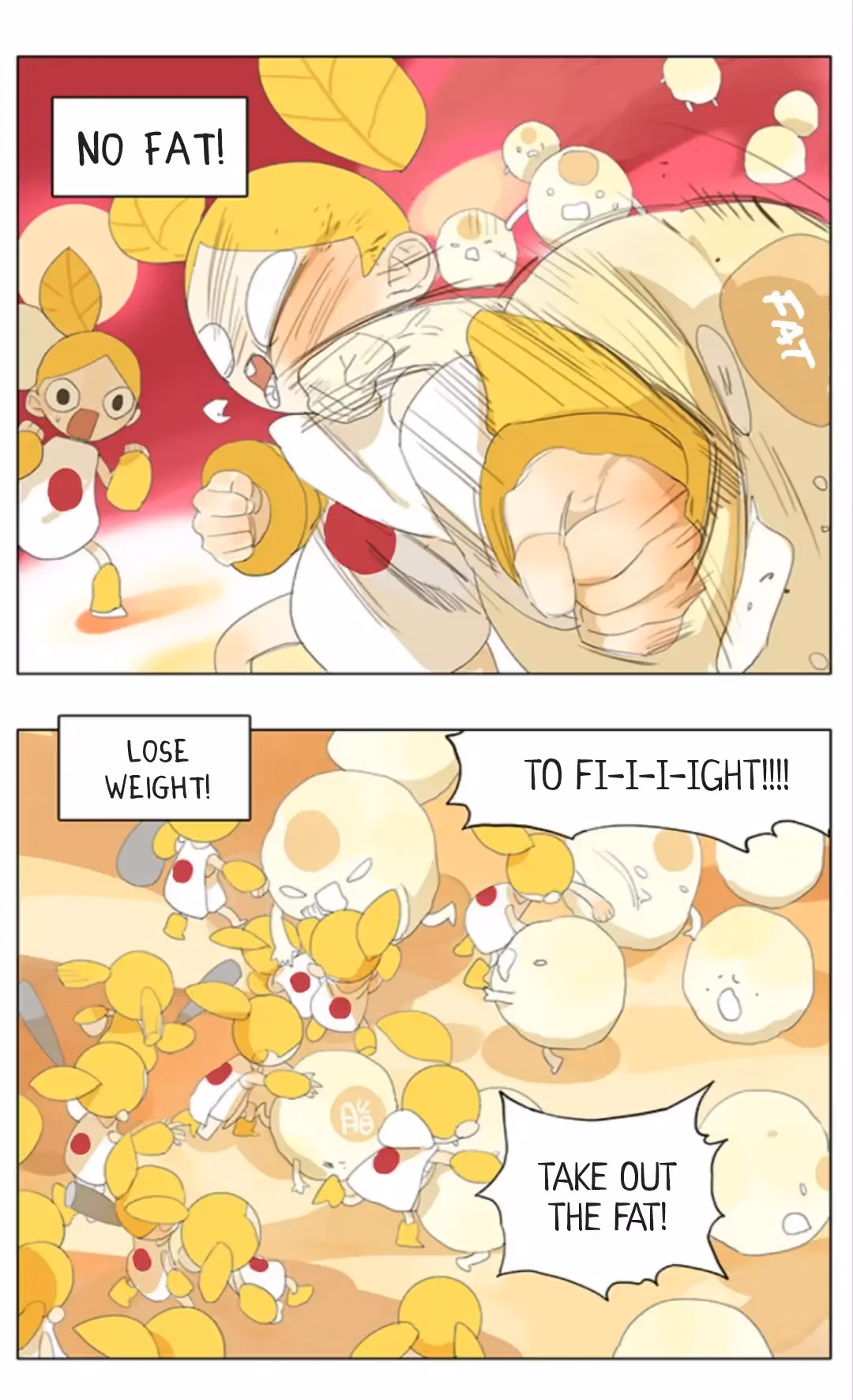 MAD Chapter 193 page 3 - 