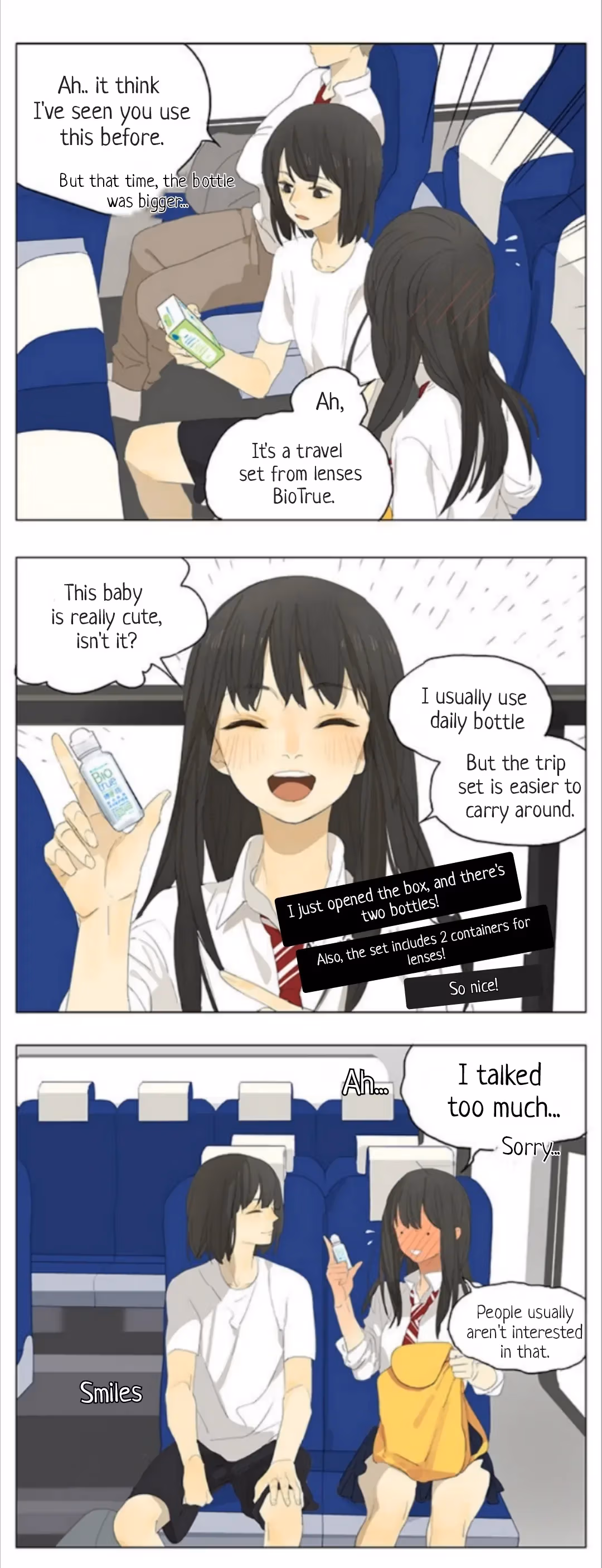 MAD Chapter 194 page 3 - 