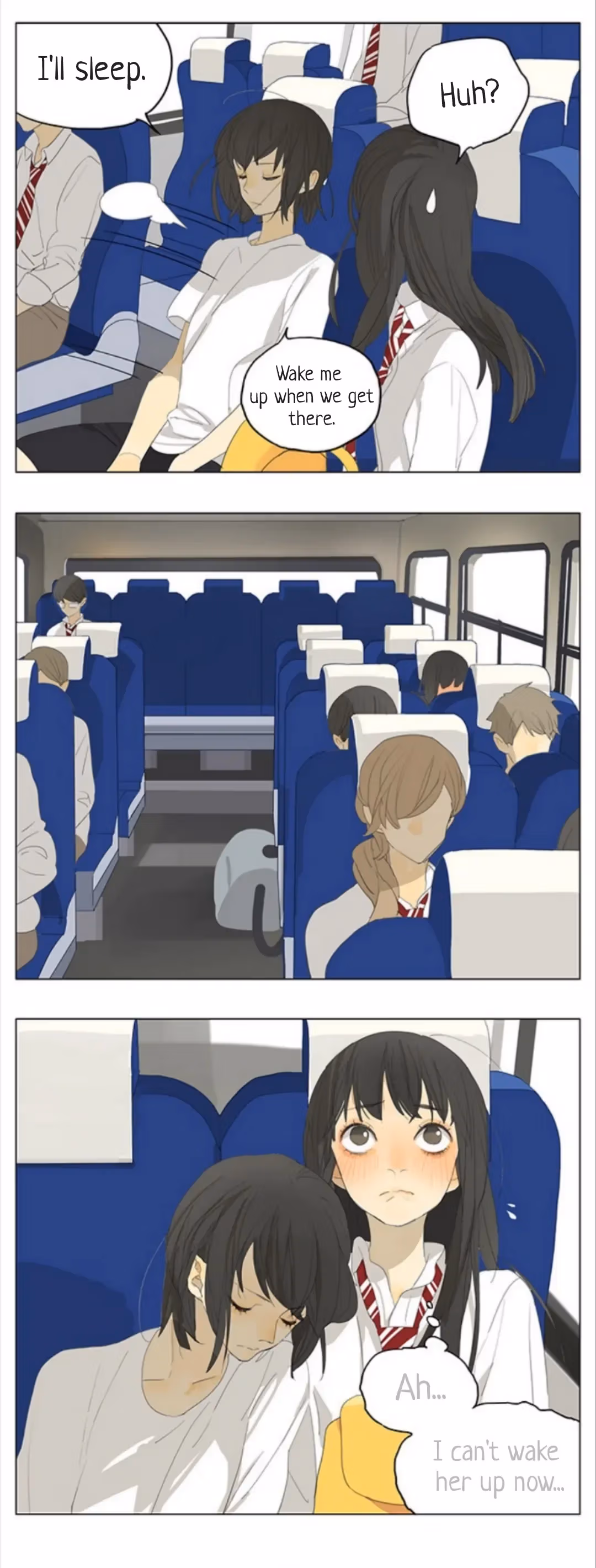 MAD Chapter 194 page 4 - 
