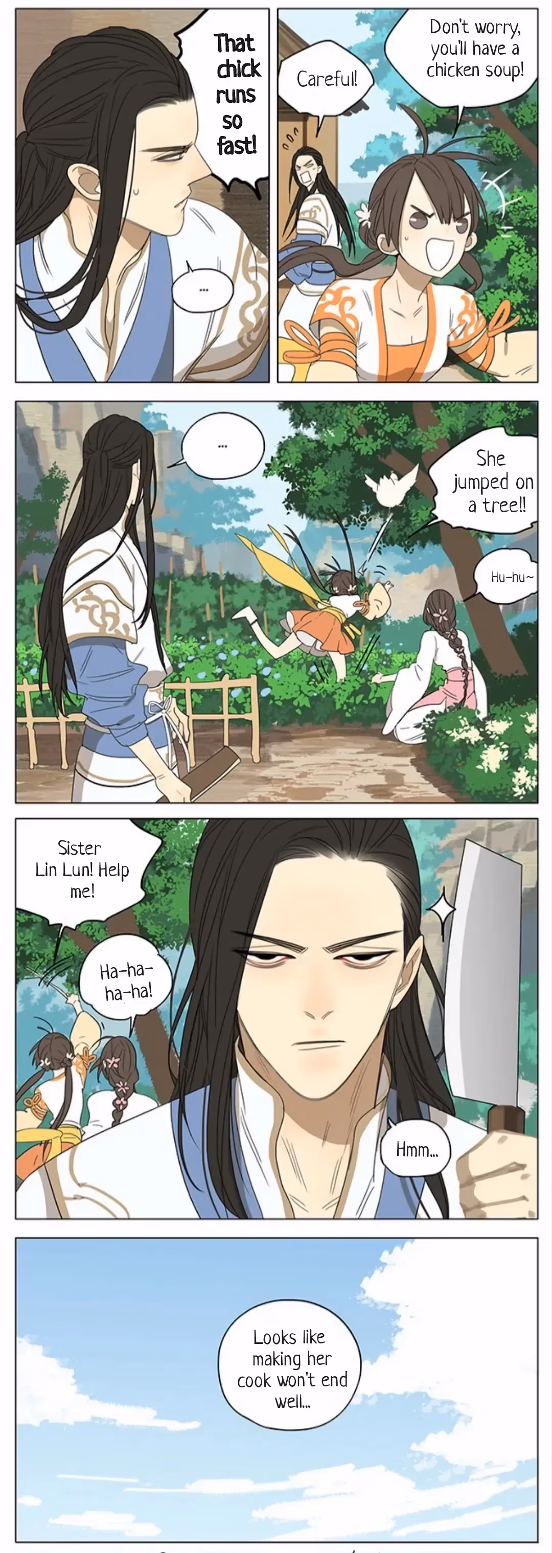 MAD Chapter 195 page 2 - 
