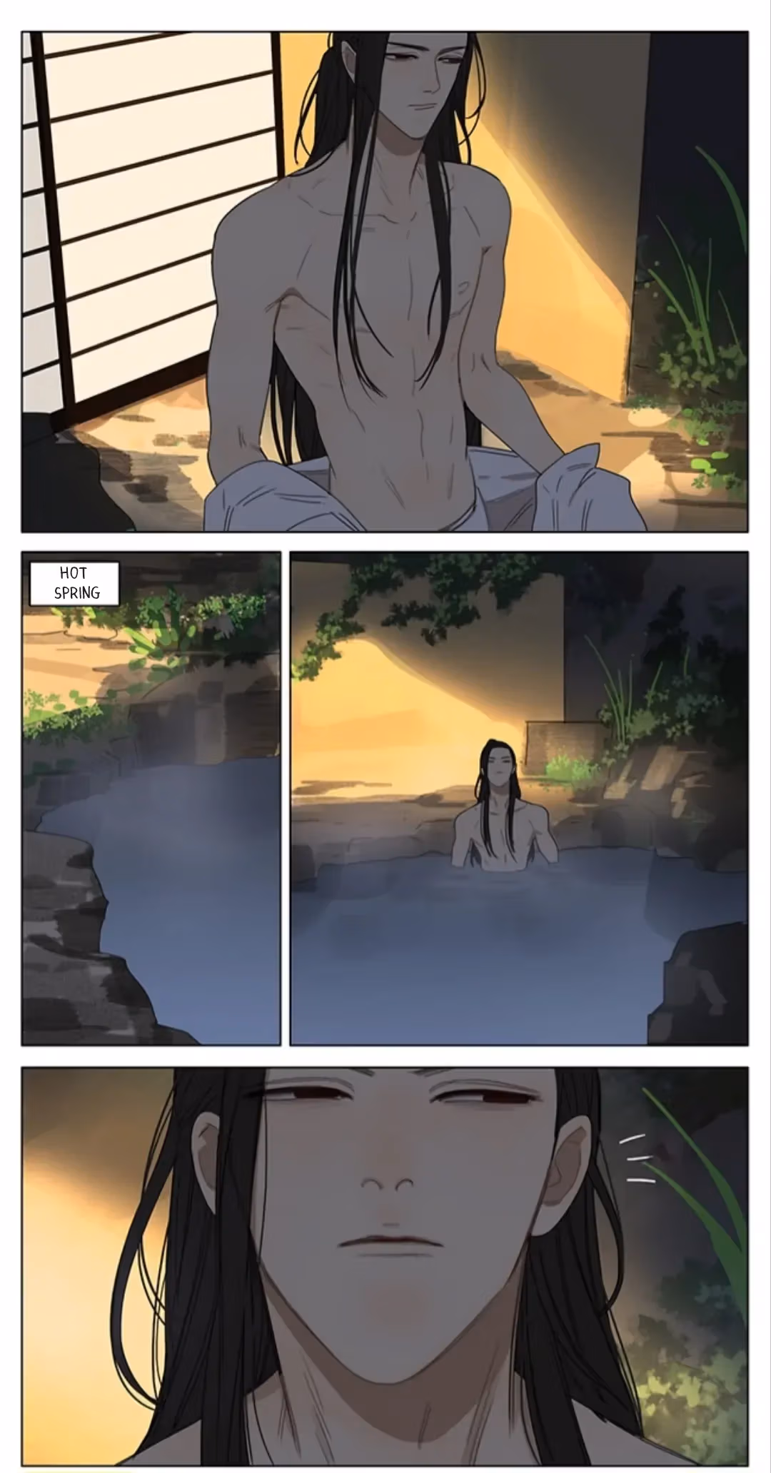 MAD Chapter 195 page 3 - 