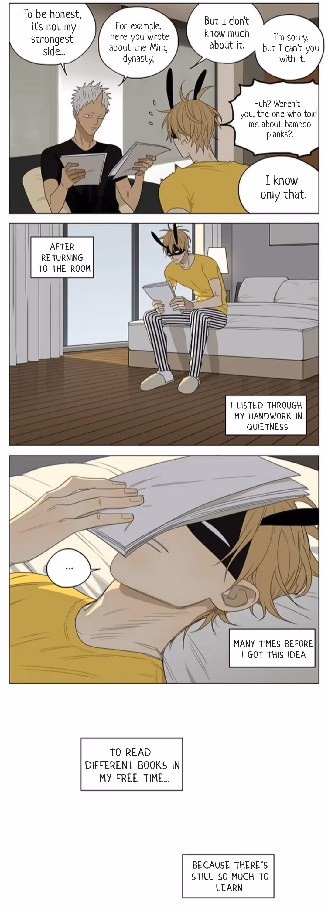 MAD Chapter 196 page 2 - 
