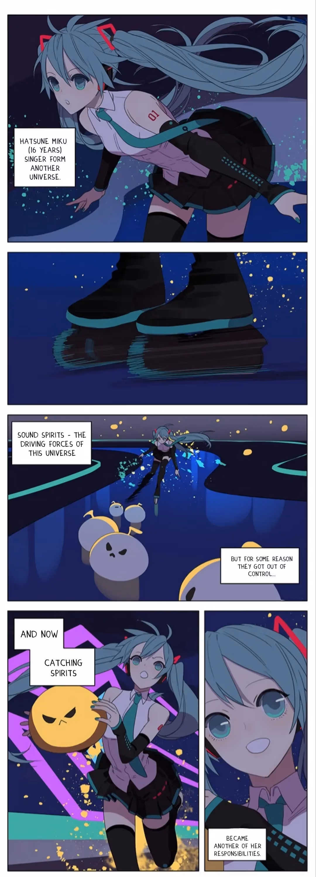 MAD Chapter 198 page 1 - 