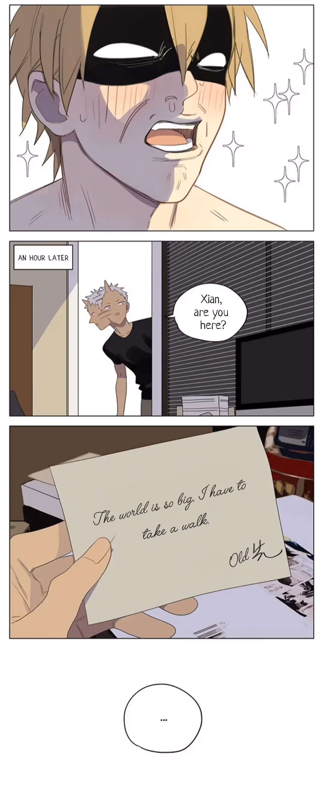 MAD Chapter 198 page 4 - 