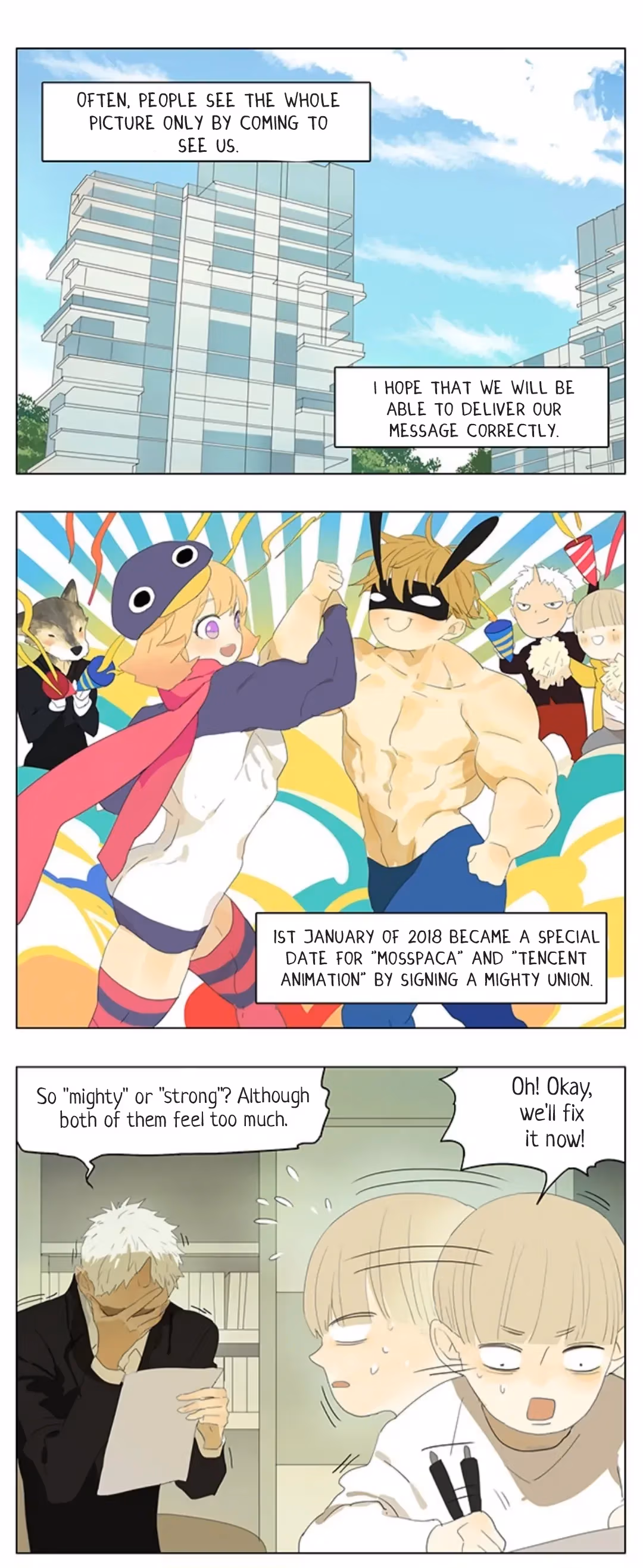 MAD Chapter 199 page 3 - 