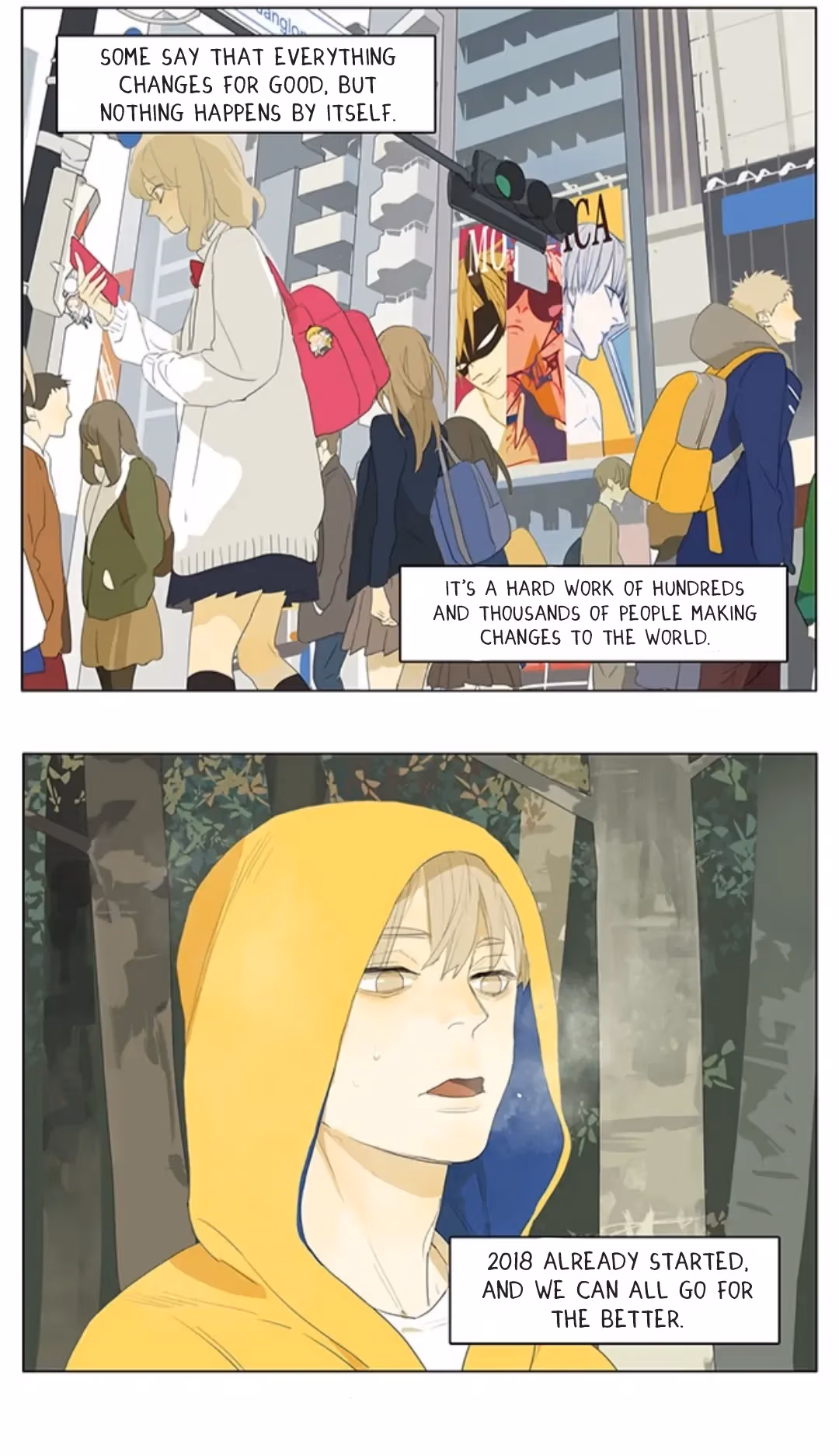 MAD Chapter 199 page 5 - 