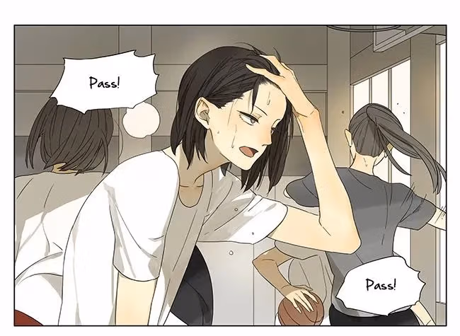 MAD Chapter 58.5 page 1 - 