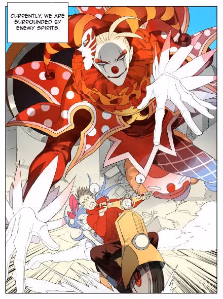 MAD Chapter 58 page 4 - 