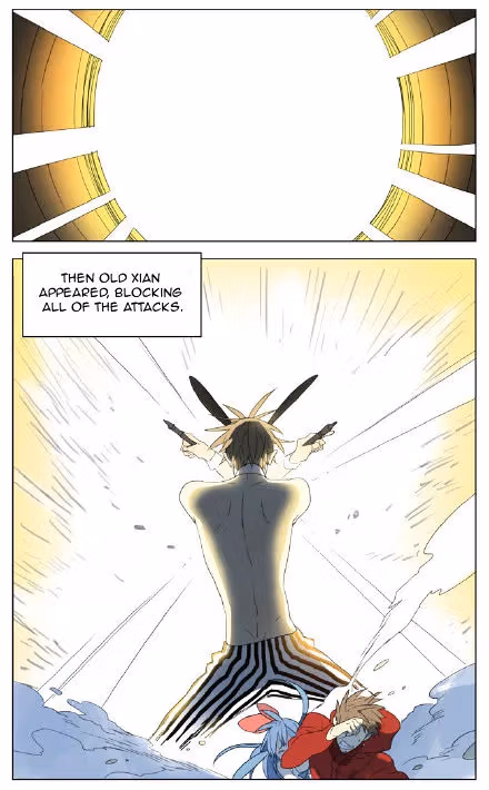 MAD Chapter 58 page 6 - 