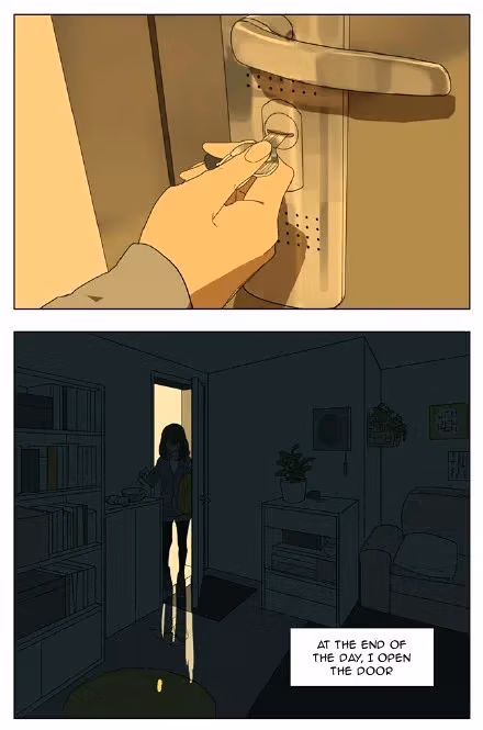 MAD Chapter 60 page 3 - 