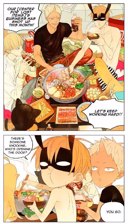 MAD Chapter 61 page 2 - 