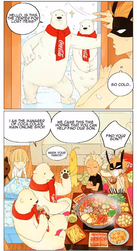 MAD Chapter 61 page 3 - 