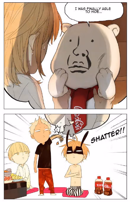 MAD Chapter 61 page 6 - 
