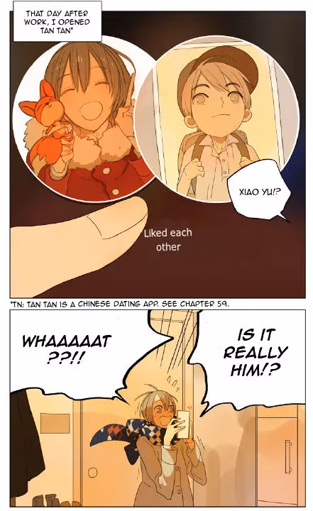 MAD Chapter 62 page 2 - 