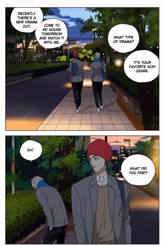 MAD Chapter 63.5 page 1 - 