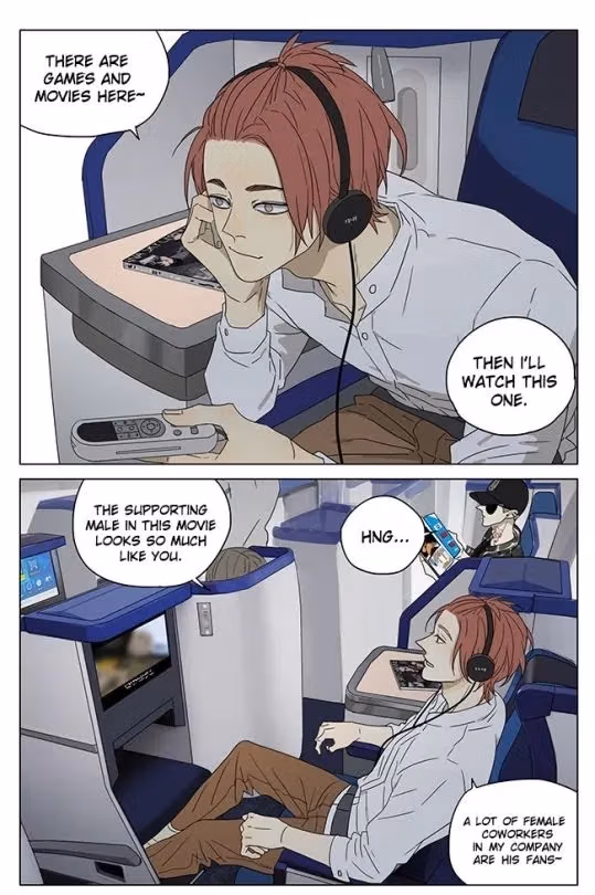 MAD Chapter 64.5 page 4 - 