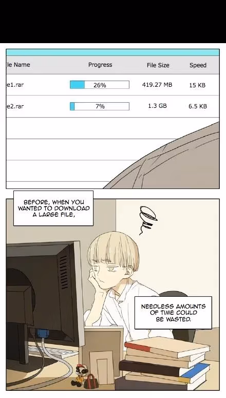 MAD Chapter 64 page 2 - 