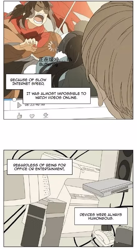 MAD Chapter 64 page 3 - 
