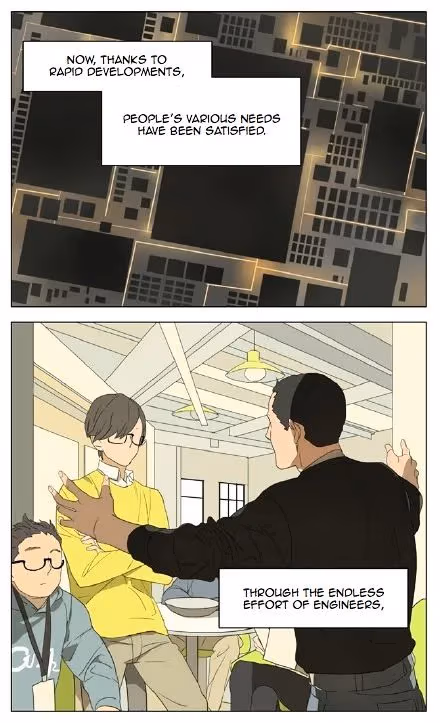 MAD Chapter 64 page 4 - 
