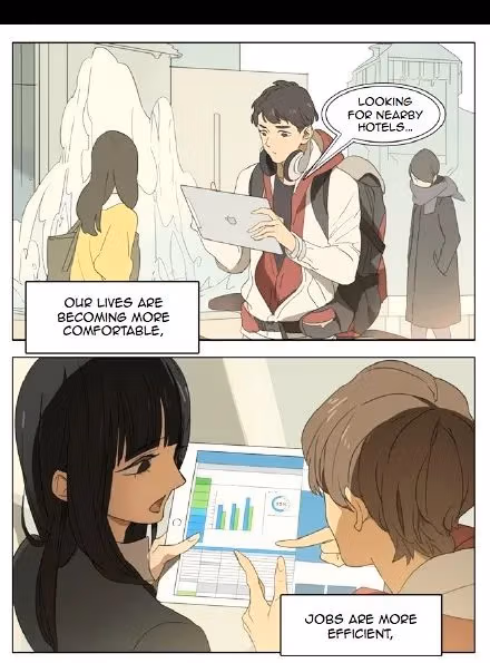 MAD Chapter 64 page 5 - 
