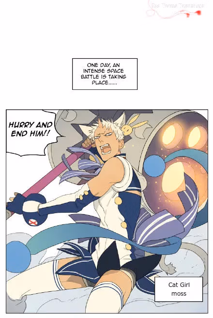 MAD Chapter 65 page 1 - 